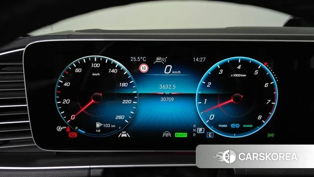 Mercedes-Benz GLE-Class W167 id 3923766 из Кореи 18