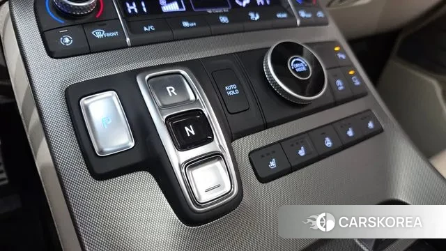 Hyundai Palisade id 3573278 из Кореи 18