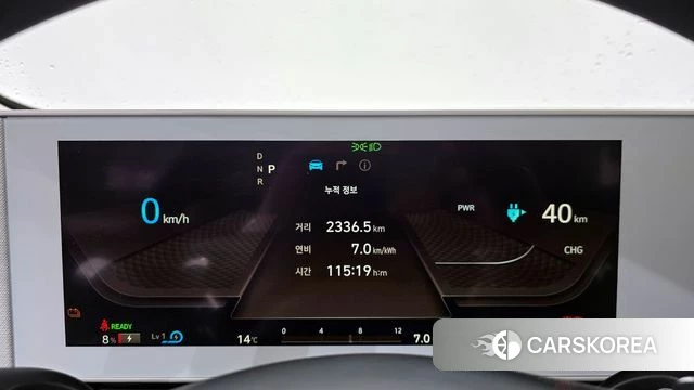 Hyundai Ionic 5 id 4018821 из Кореи 18