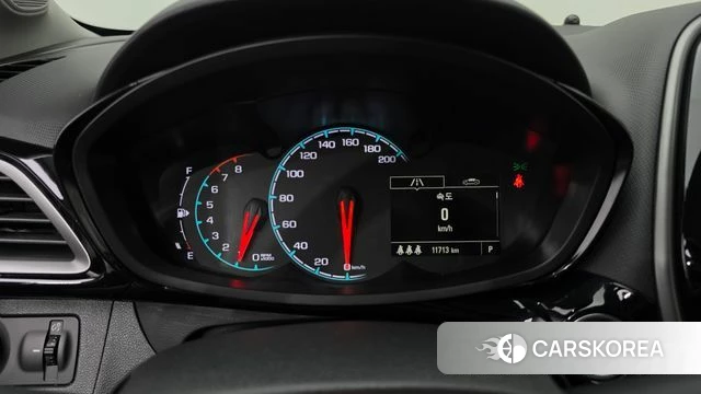 Chevrolet (GM Daewoo) The New Spark id 4230852 из Кореи 18