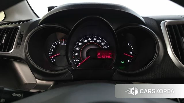 Kia The New Ray id 4581523 из Кореи 31