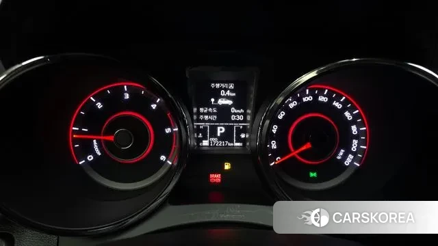 Ssangyong Tivoli Air id 3677436 из Кореи 18