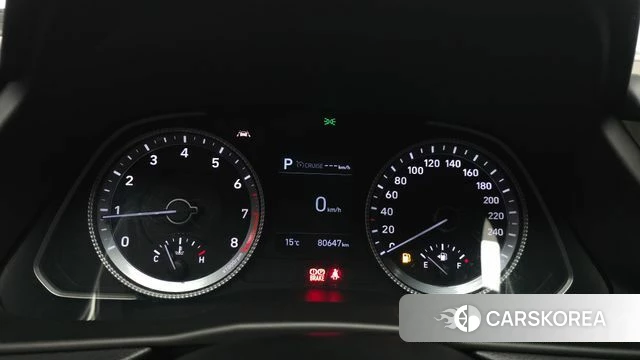 Hyundai Sonata (DN8) id 3834373 из Кореи 18