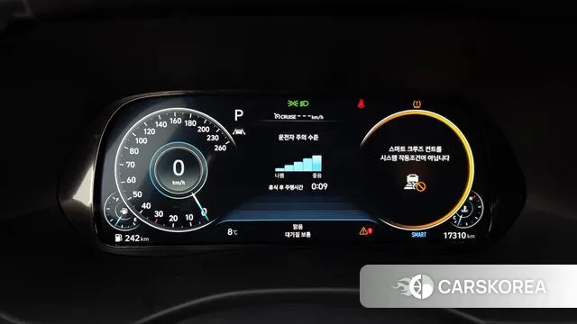 Hyundai Palisade id 3540107 из Кореи 18