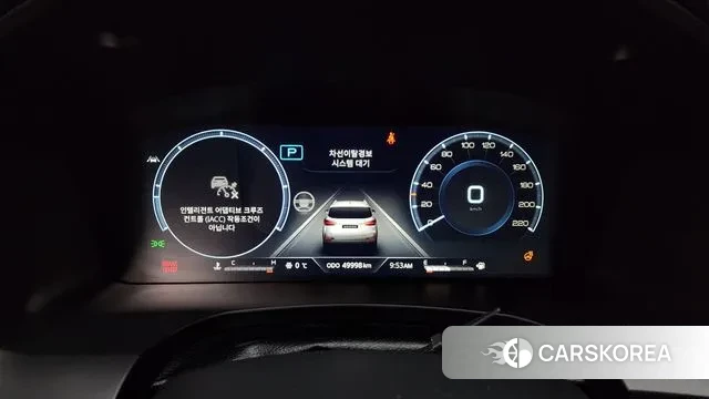 Ssangyong Rexton New Arena id 3619984 из Кореи 18