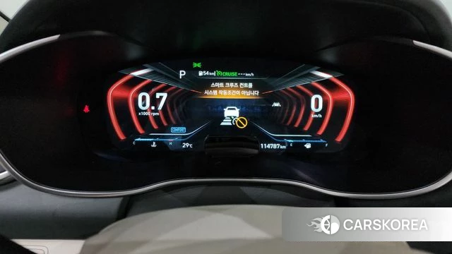 Genesis G70 id 4325001 из Кореи 18