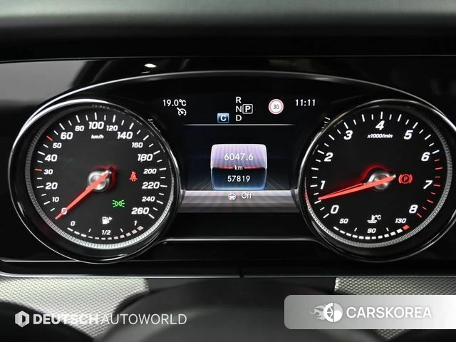 Mercedes-Benz E-Class W213 id 4294806 из Кореи 18