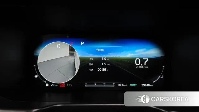 Kia Sorento 4th Generation id 3356238 из Кореи 18