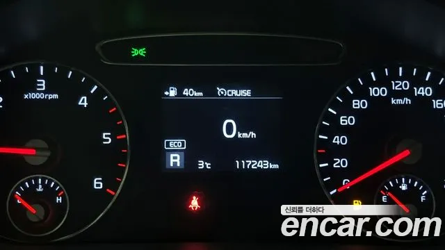 Kia The New Sorento id 2439096 из Кореи 18