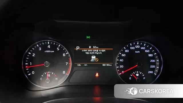 Kia The New K3 2nd generation id 3406126 из Кореи 18