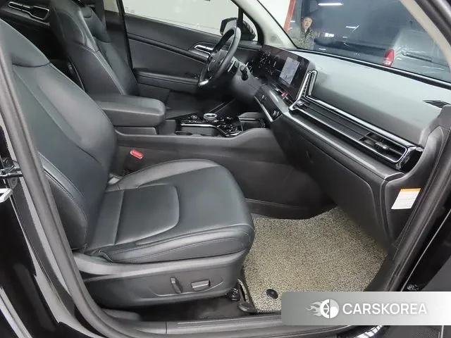 Kia Sportage 5th Generation Hybrid id 3770550 из Кореи 18