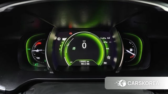 Renault Korea (Samsung) SM6 id 3801374 из Кореи 18