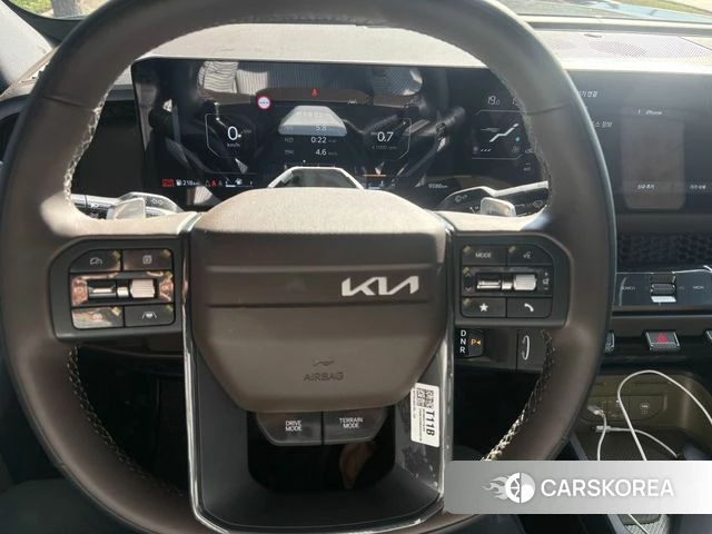 Kia Tasman id 4393562 из Кореи 18