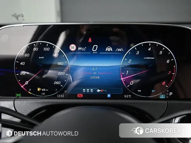 Mercedes-Benz E-Class W214 id 3467122 из Кореи 18