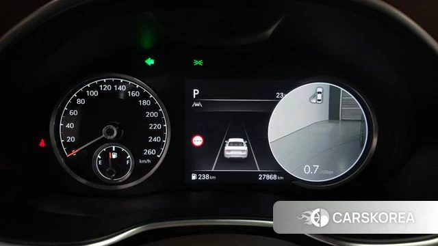 Genesis G80 (RG3) id 4793636 из Кореи 18