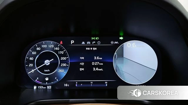 Kia The New K9 2nd generation id 3878113 из Кореи 18