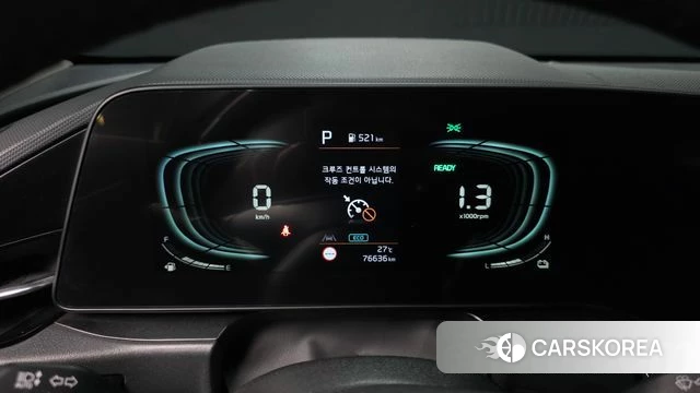 Kia Di Ol Nu Niro id 4763158 из Кореи 28