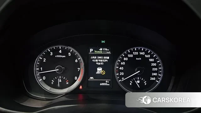 Hyundai Grandeur IG id 3510261 из Кореи 18