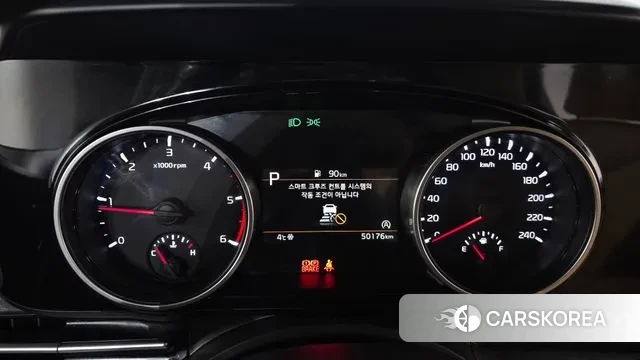 Kia Carnival 4th generation id 3459370 из Кореи 18