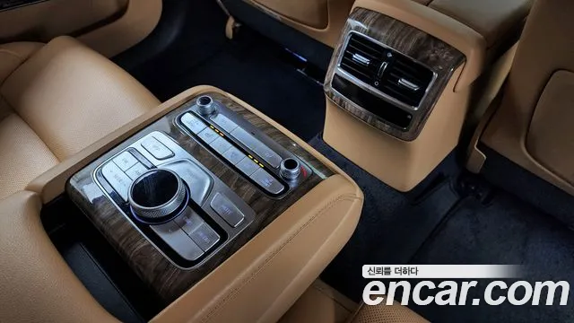 Kia More K9 id 2784331 из Кореи 18