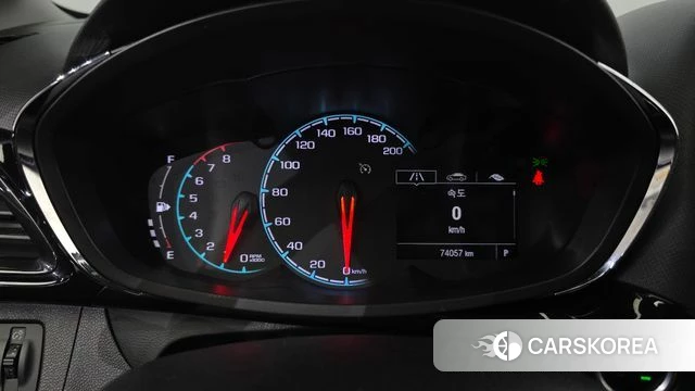 Chevrolet (GM Daewoo) The Next Spark id 4305214 из Кореи 29