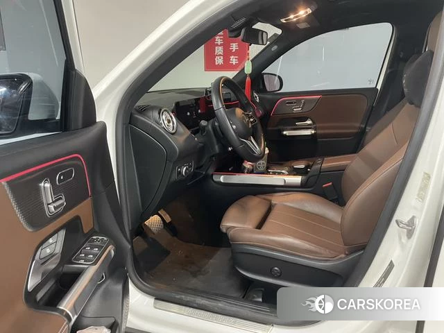 Mercedes-Benz GLB id 4298404 из Китая 8