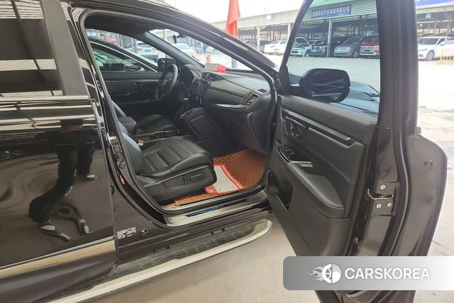 Honda CR-V id 4261437 из Китая 15