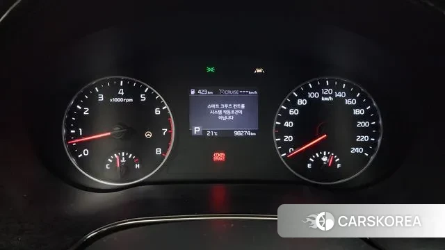 Kia Seltos id 3242485 из Кореи 18