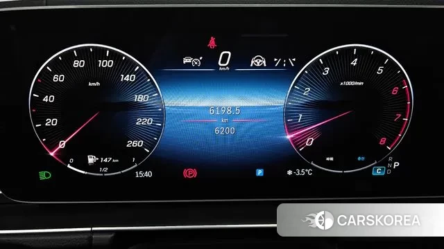 Mercedes-Benz GLE-Class W167 id 3538435 из Кореи 18