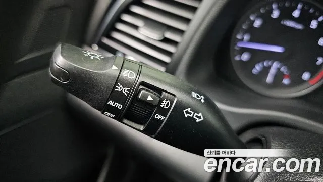 Hyundai Avante AD id 2699722 из Кореи 18