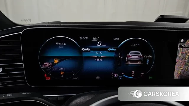 Mercedes-Benz GLE-Class W167 id 3011901 из Кореи 18