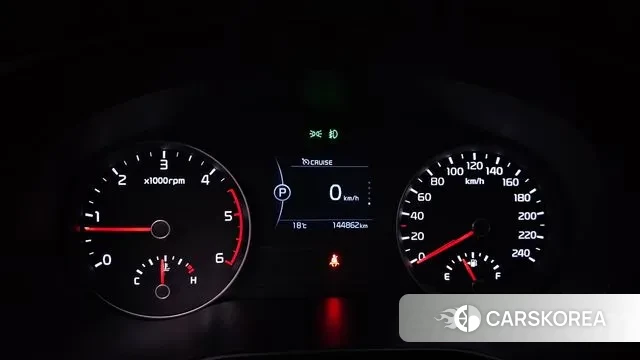 Kia Sportage 4th Generation id 3363123 из Кореи 18