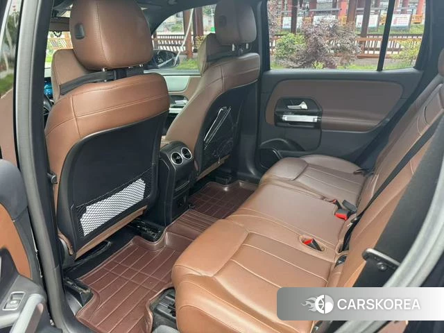 Mercedes-Benz GLB id 4313643 из Китая 8