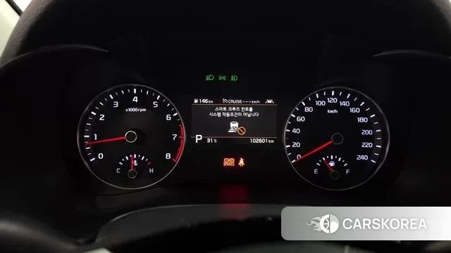 Kia Come New K3 id 3060841 из Кореи 18