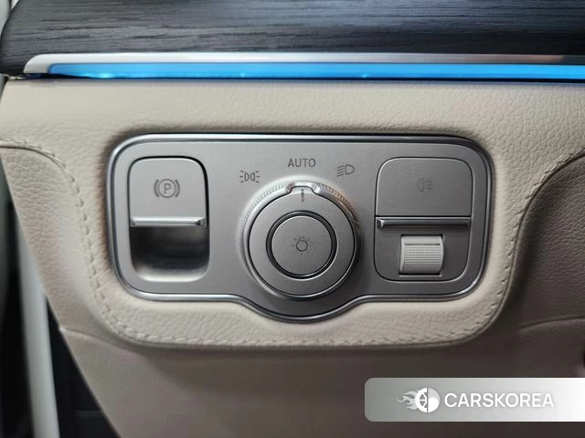 Mercedes-Benz GLS - Class X167 id 4307937 из Кореи 18