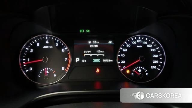 Kia Come New K3 id 4294898 из Кореи 32