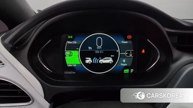 Chevrolet (GM Daewoo) Bolt EV id 3439494 из Кореи 18