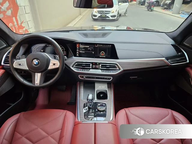 BMW X5 id 4254760 из Китая 8