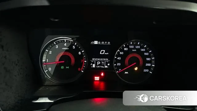 Ssangyong Beautiful Korando id 3636144 из Кореи 18