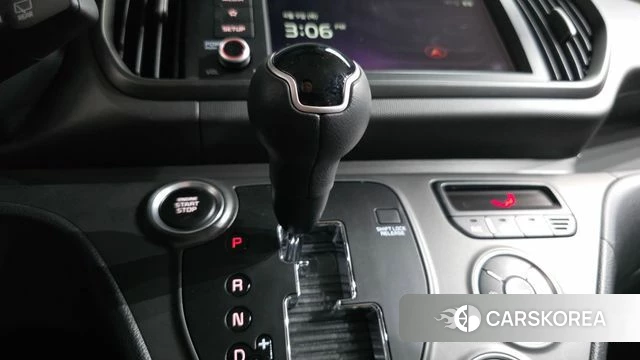 Kia The New Kia Ray id 3909345 из Кореи 18