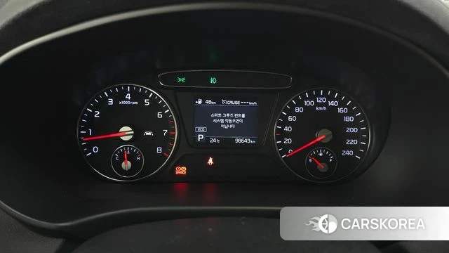 Kia The New Sorento id 4520155 из Кореи 32