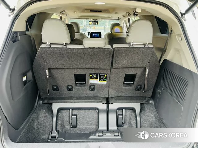 Toyota Saina id 4279195 из Китая 20