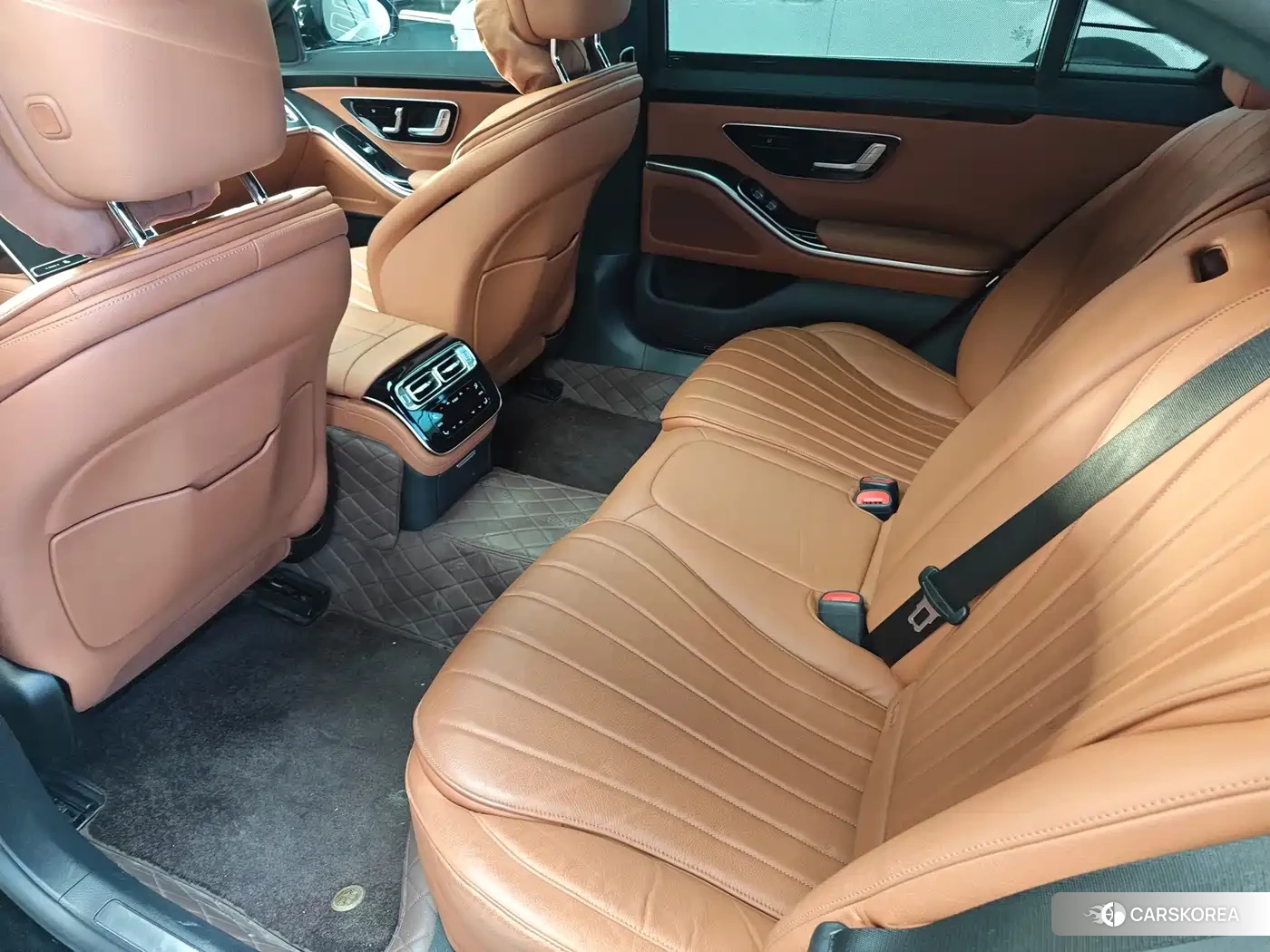 Mercedes-Benz S-Class id 4644673 из Китая 8