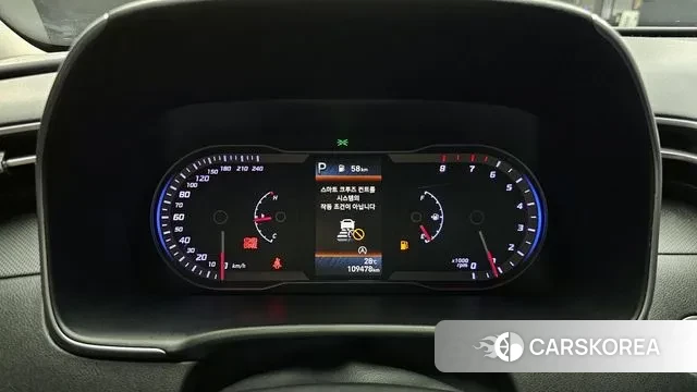 Hyundai Tucson (NX4) id 2969960 из Кореи 18