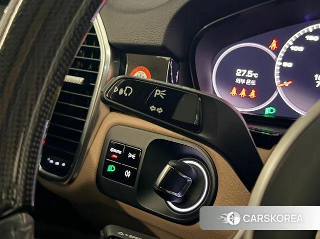 Porsche Cayenne (PO536) id 4759306 из Кореи 18