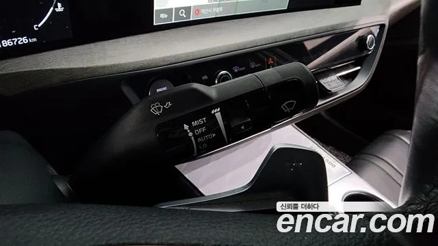 Kia K8 id 2516037 из Кореи 18