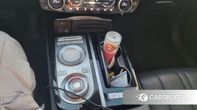 Genesis G80 (RG3) id 3788828 из Кореи 17