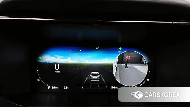 Kia Sorento 4th Generation id 4415783 из Кореи 34