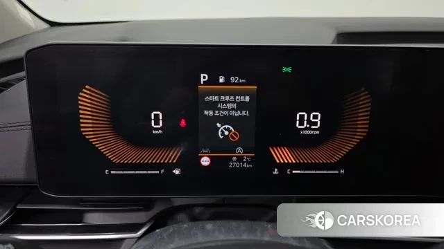 Kia The New Carnival 4th Generation id 3571572 из Кореи 18