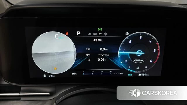 Kia Carnival 4th generation id 3794098 из Кореи 18